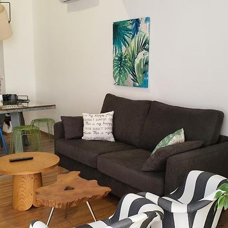Apartamentos Antares 3 Milladoiro Luaran gambar