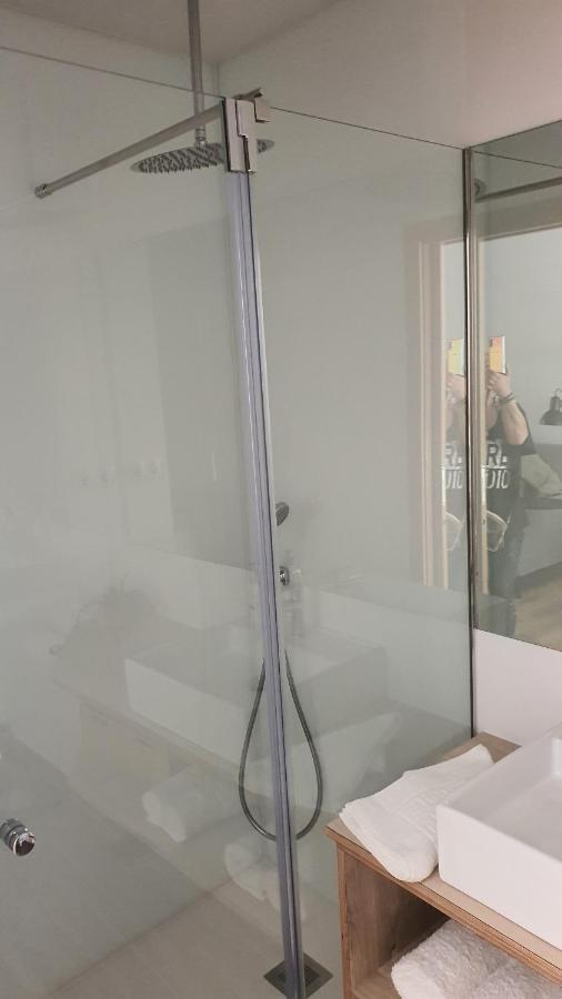Apartamentos Antares 3 Milladoiro Luaran gambar