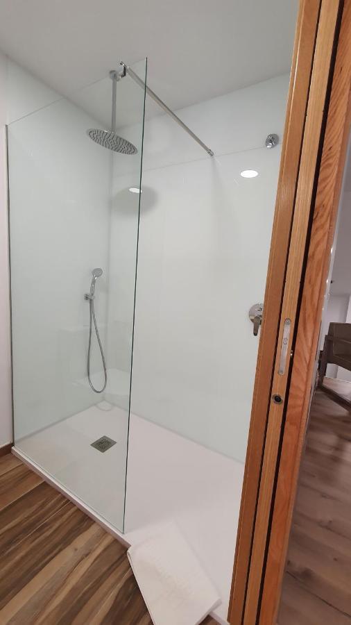 Apartamentos Antares 3 Milladoiro Luaran gambar